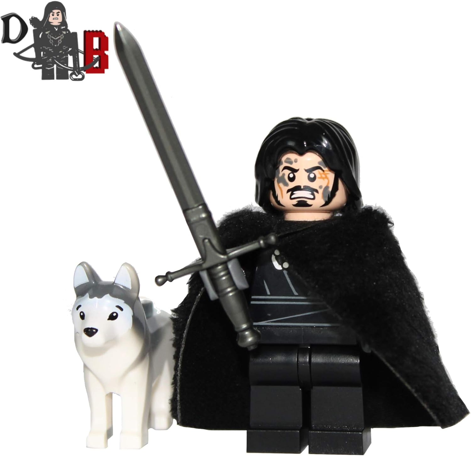 lego game of thrones amazon