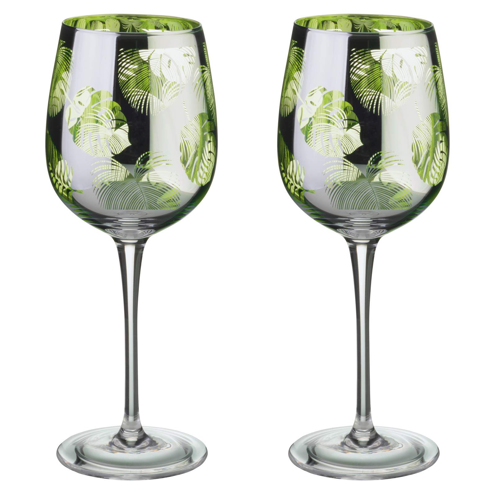Artland ART30104PK2 Wine Glasses, 450 milliliters — image 1