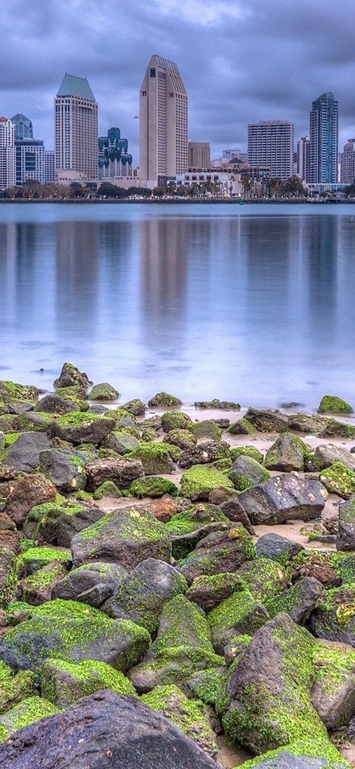 PeelitStickit City, Cityscapes Wall Murals, ID-127, vinyl