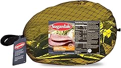 Sugardale, Honey Bone-In Spiral-sliced Ham