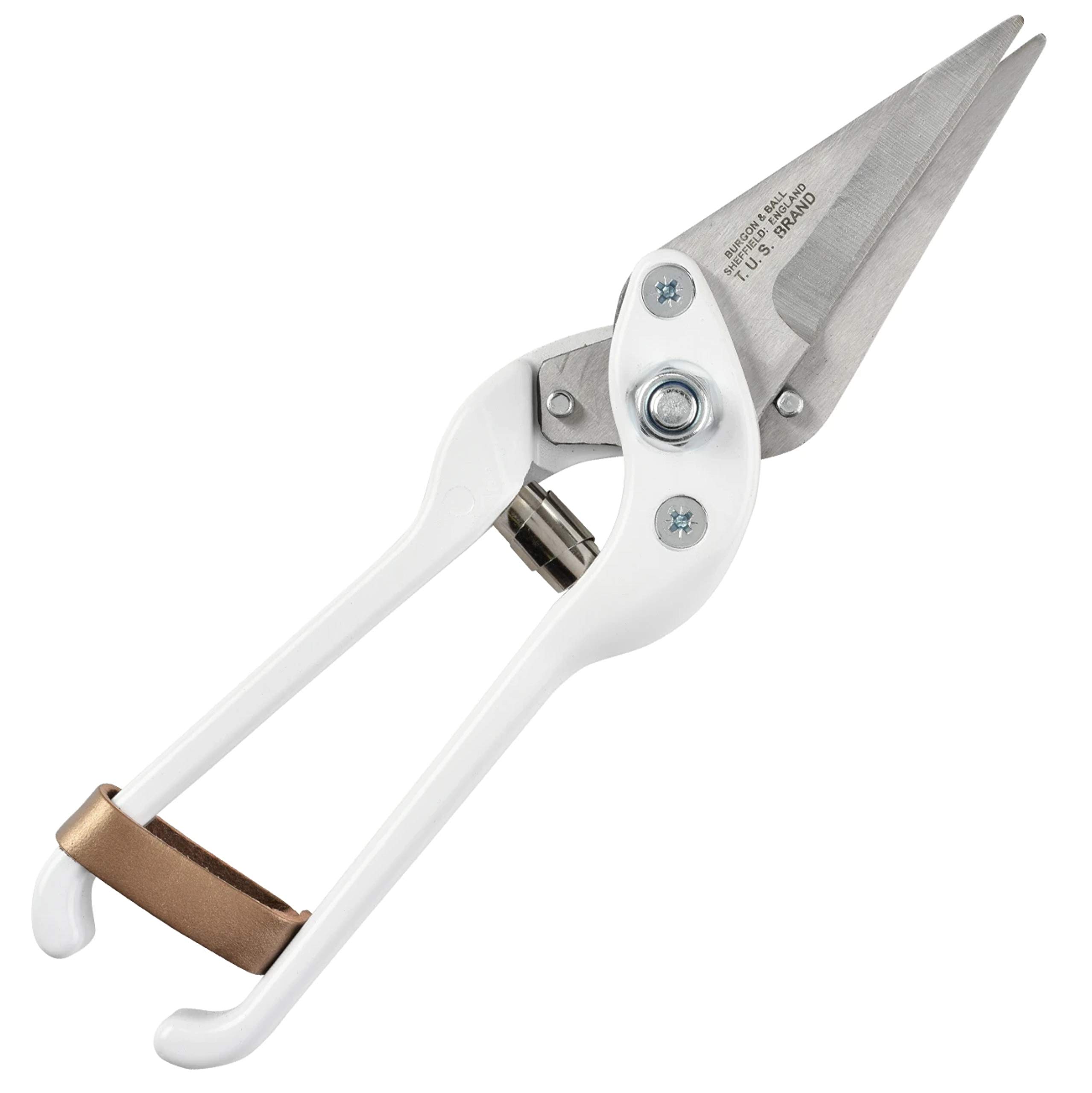 Horizont Burgon & Ball Classic Footrot Shears, Stainless Steel, 1 Count