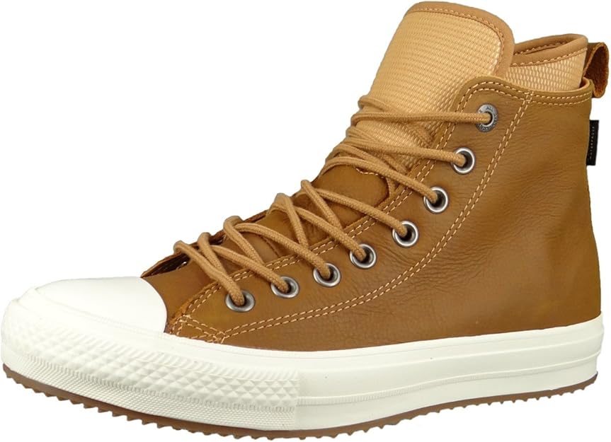 Converse CTAS WP Boot HI Mens SkateboardingShoes 157461C_10.5 Sugar/EGRET/Gum