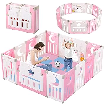 dripex playpen