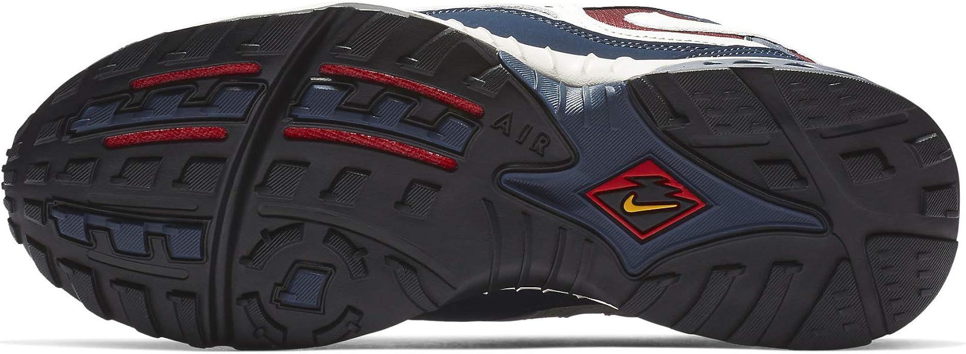 nike air terra humara thunder blue