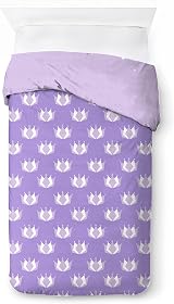 Jay Franco Disney Princess Heart of Gold 100% Cotton Duvet Cover Set view 3