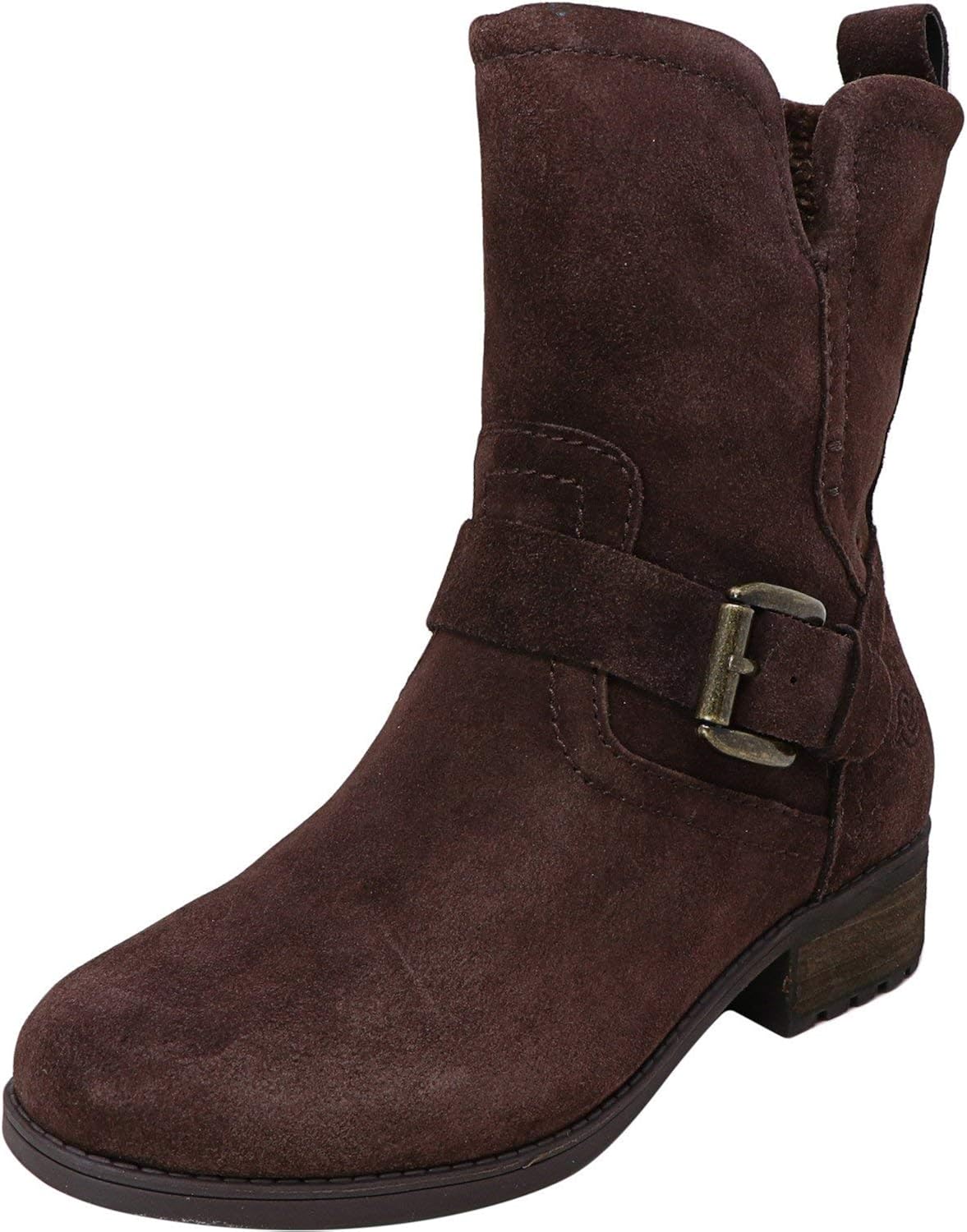 easy spirit suede boots