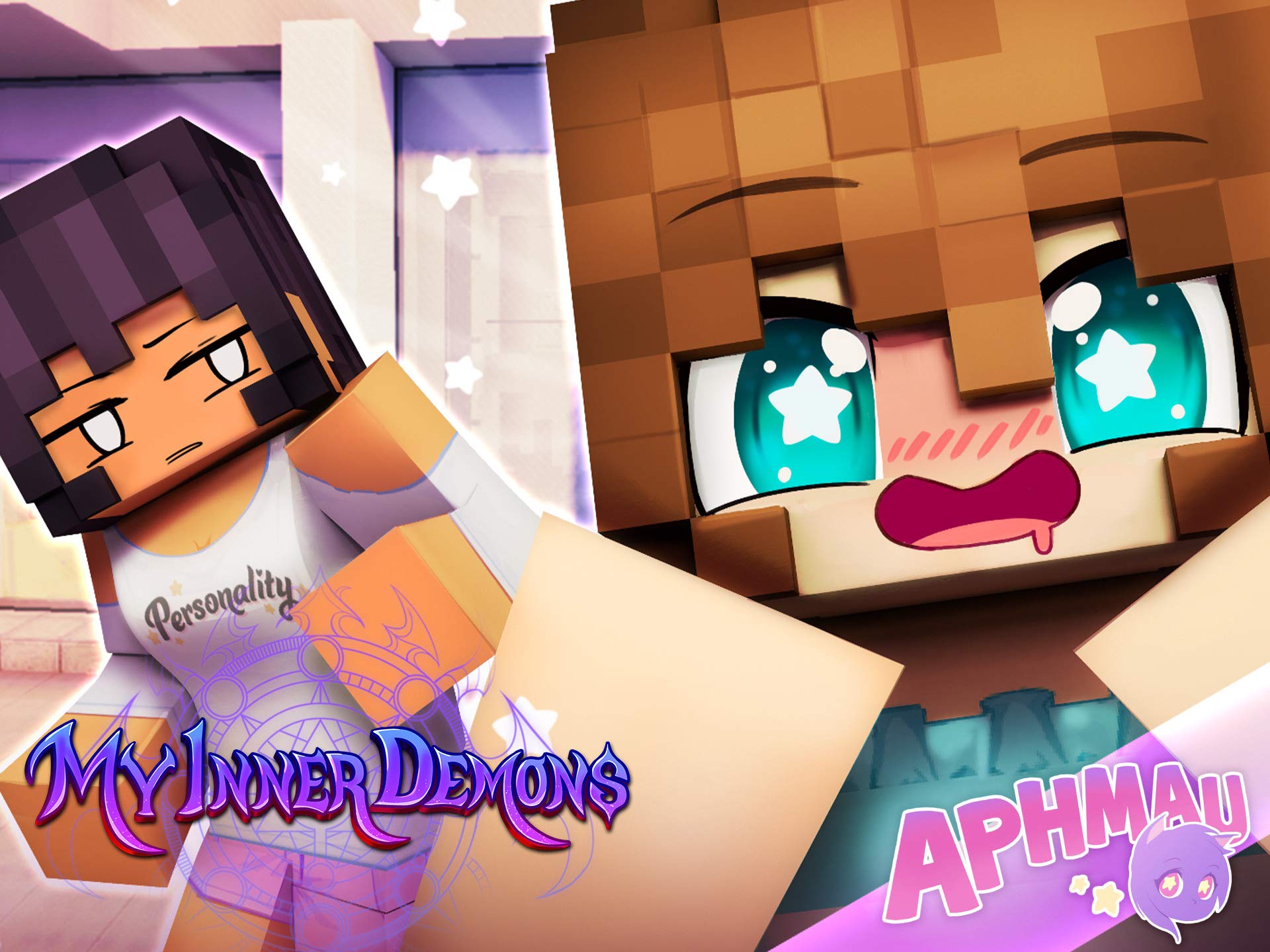 Watch My Inner Demons Prime Video