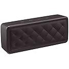 AmazonBasics Portable Wireless Bluetooth Speaker - Black