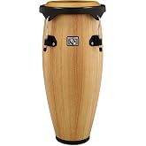 Latin Percussion Lp Wb2040 World Beat Caribe Conga, Black