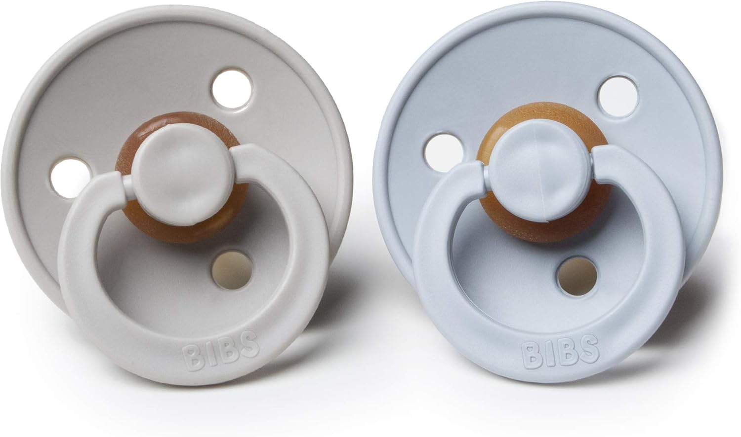 bibs bpa free pacifier