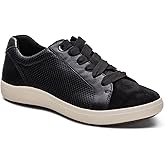 Aetrex Women's Courtney Orthopedic Lace-Up with Arch Support Womens Sneakers