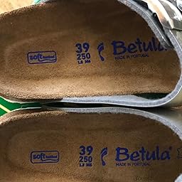 betula sandals amazon