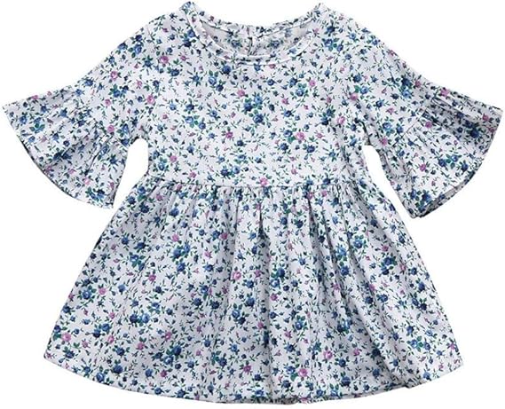 Woaills Hot Sale!17-17 Years Baby Girls Outfits Clothes, Toddler Woaills Hot Sale!17-17 Years Baby Girls Outfits Clothes, Toddler