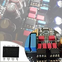 OTOTEC 20pcs TL082CP Operational Amplifier