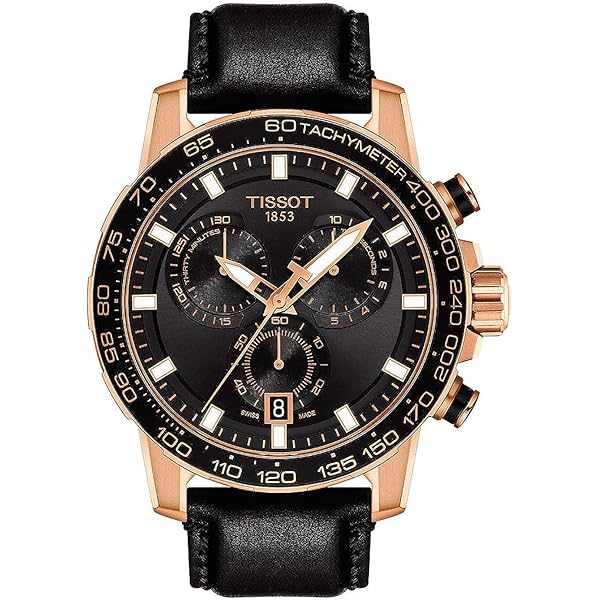 Tissot Men's V8 : Amazon.ca: Clothing, Shoes & Accessories