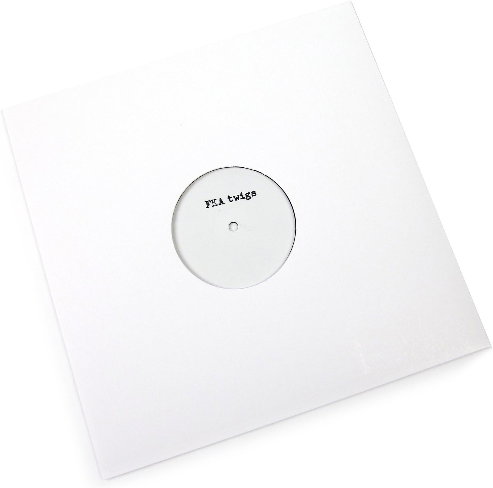 FKA Twigs: EP1 Vinyl 12"