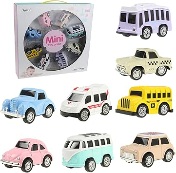mini car for girls