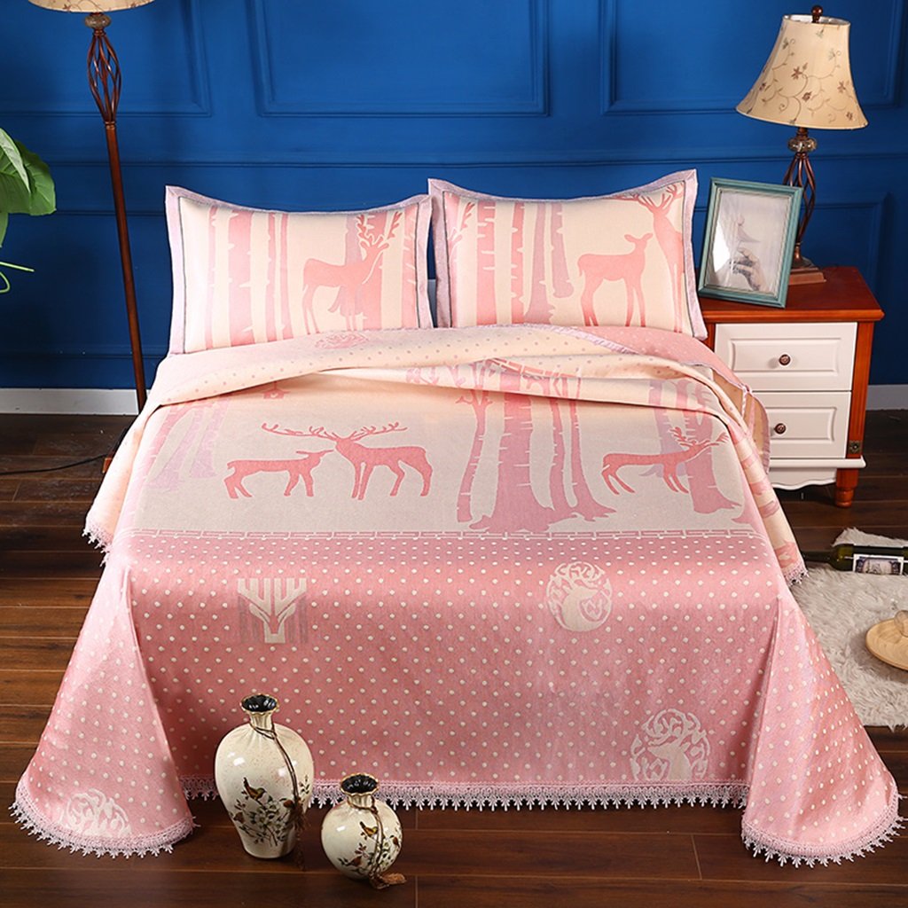 新品本物 アイスシルクマットマットスリーピース1 8mベッドウォッシャブル洗濯マットダブル2 5メートルソフトシートを増やす 色 1 サイズ さいず 180 0cm B07dhf9ghp 180 0cm 1 1 180 0cm Hermescolleges Ca