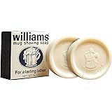 Williams Mug Shaving Soap