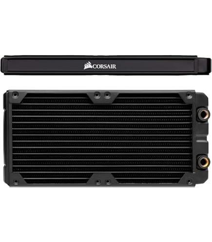 Amazon.com: Alphacool NexXxoS Monsta 280mm Radiator (14190