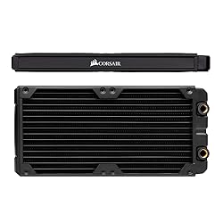 Corsair Hydro X Series XR5 280mm Water Cooling