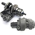 Unlimited Desert Racer UDR Transmission,Center diff Planetary for TRAXXAS 85076-4