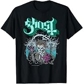 Ghost Tesla T-Shirt