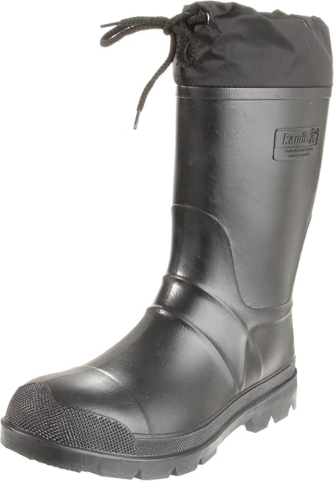 kamik wellies