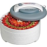 Nesco American Harvest FD-61 Snackmaster Encore Dehydrator and Jerky Maker