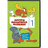 Rocky & Bullwinkle & Friends: Complete Season 1 [DVD]