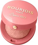Bourjois Little Round Pot Blusher 95 Rose De Jaspe 2.5g view 2