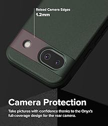Ringke Onyx [Feels Good in The Hand] Compatible