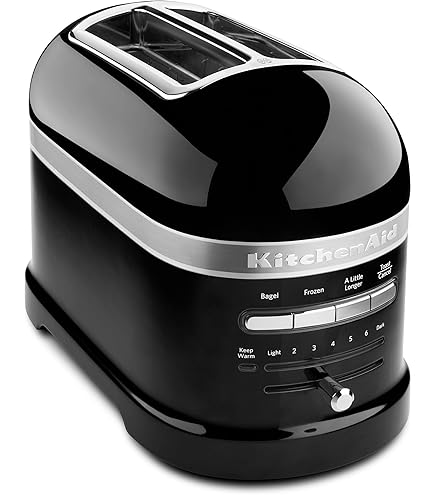 Amazon.com: KitchenAid 2 Slice Pro Line Automatic Toaster with