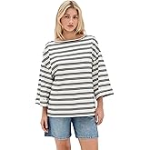 Free People Women's Cest La Vie Tee