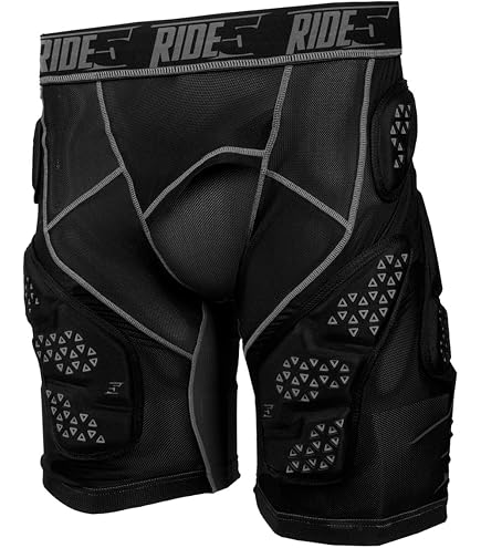 Amazon.com: Fox Racing Baseframe Pro Motocross Dirt Bike Padded