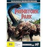 Prehistoric Park