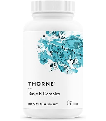 Amazon.com: Now Supplements, Co-Enzyme B Complex with ALA and