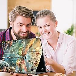 Case for Amazon Fire HD 10 Tablet Case