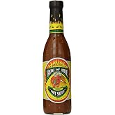 Ring Of Fire Original Habanero Hot Sauce, 12.5 Ounce