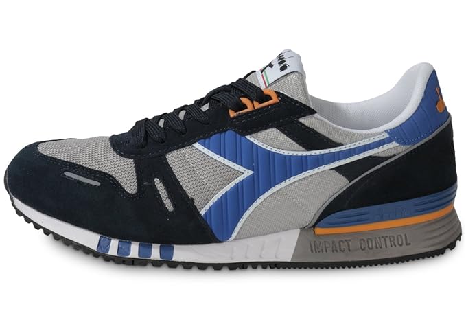 diadora titan ii uomo 2015