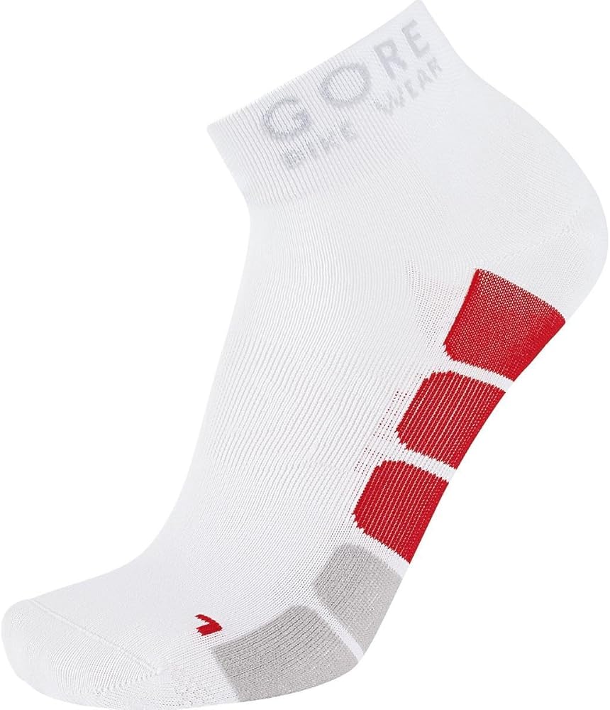 gore cycling socks