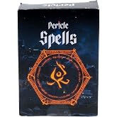 Pericle | Spell Cards