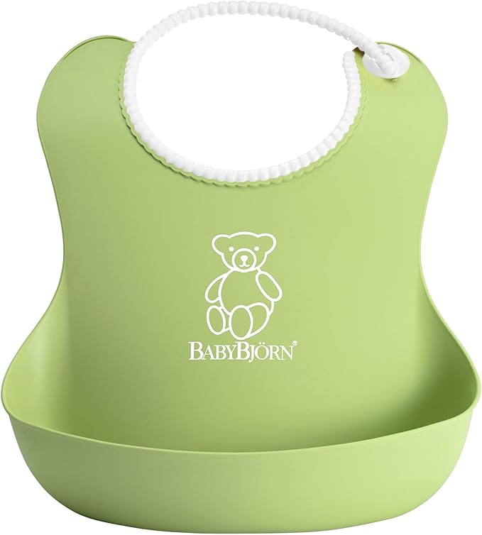 baby bjorn soft bib