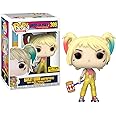 Funko POP! Heroes: Birds of Prey - Harley Quinn [Boobytrap Battle] #309 Exclusive