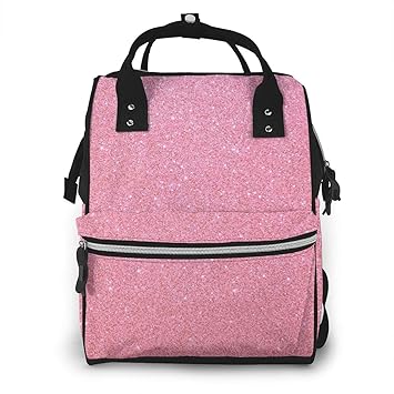 bling diaper bag