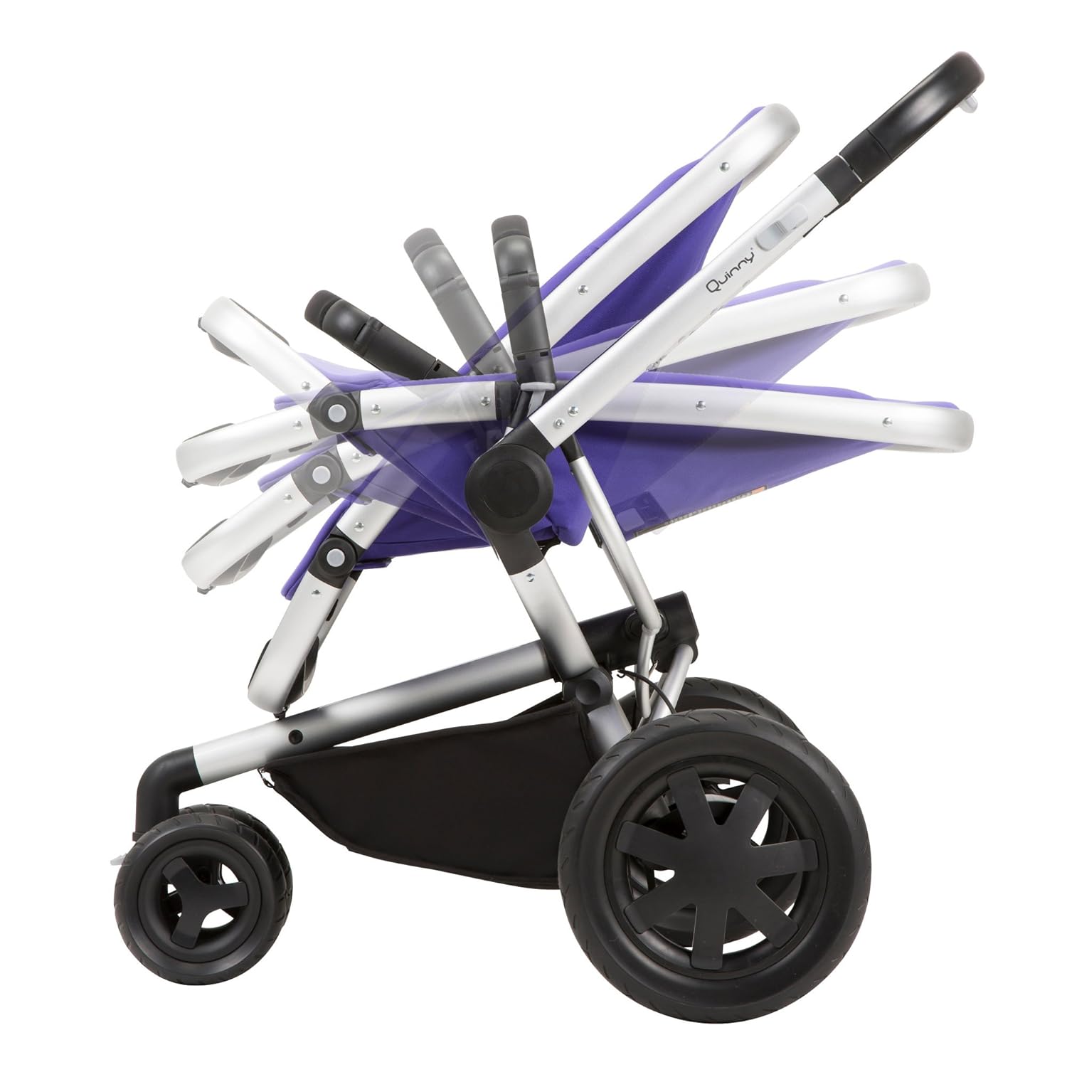 quinny buzz xtra 2.0