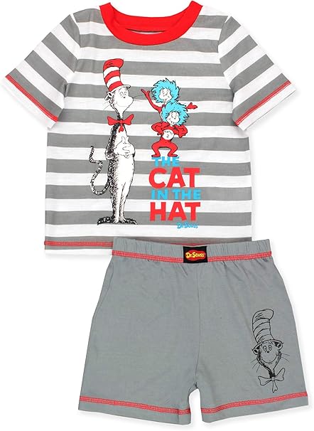 toddler cat in the hat