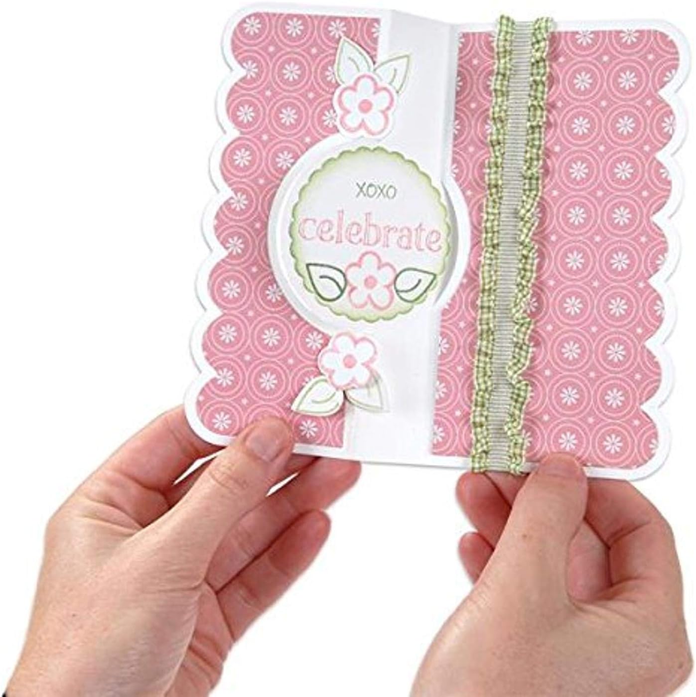 Sizzix Nr. 2 Circle Flip Karte Framelits stirbt, 11/Pack: Amazon.de Sizzix Nr. 2 Circle Flip Karte Framelits stirbt, 11/Pack: Amazon.de