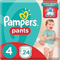 pants 4 pampers