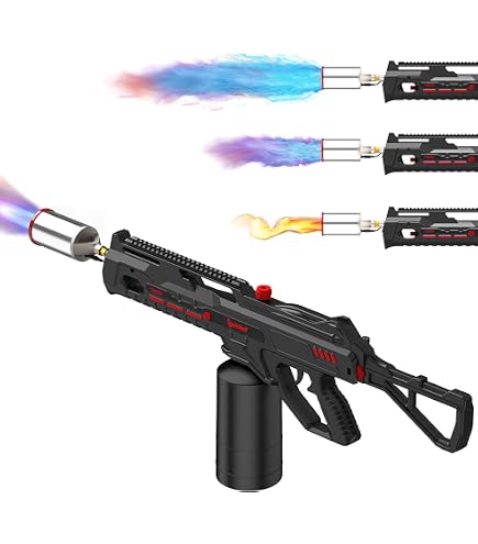 ホームランストーブ Amazon.com: Powerful Propane Torch,36.7